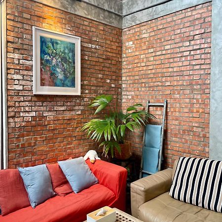 山森三室墾丁包棟民宿3Rooms Nanwan Exterior photo