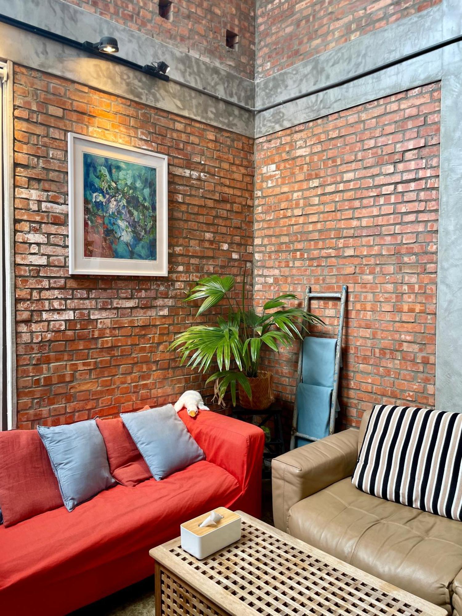 山森三室墾丁包棟民宿3Rooms Nanwan Exterior photo
